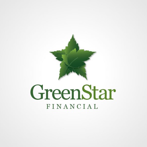 Logo: Green Star 