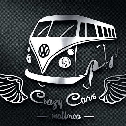 crazy cars