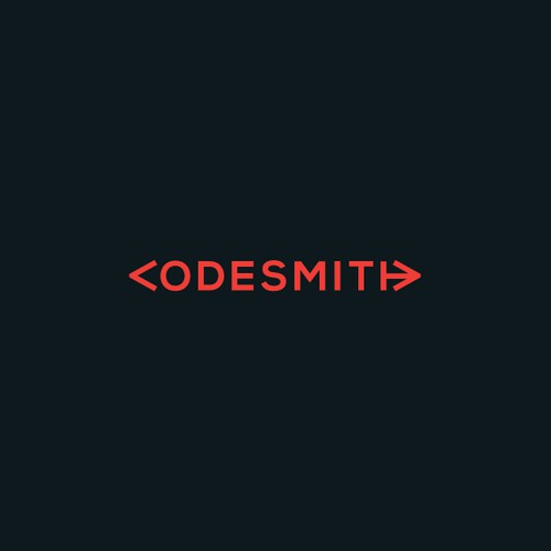 Logo Concept for Codesmith