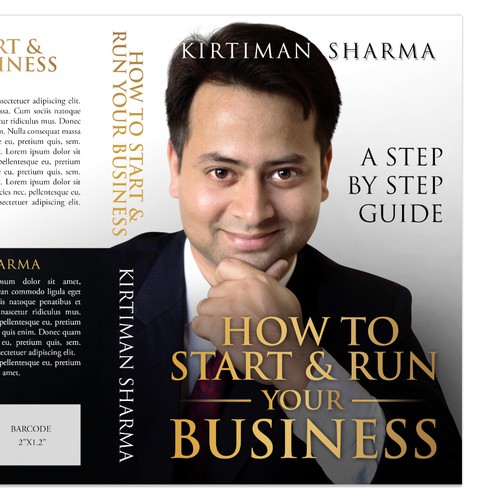 How to Start & Run Your Business
