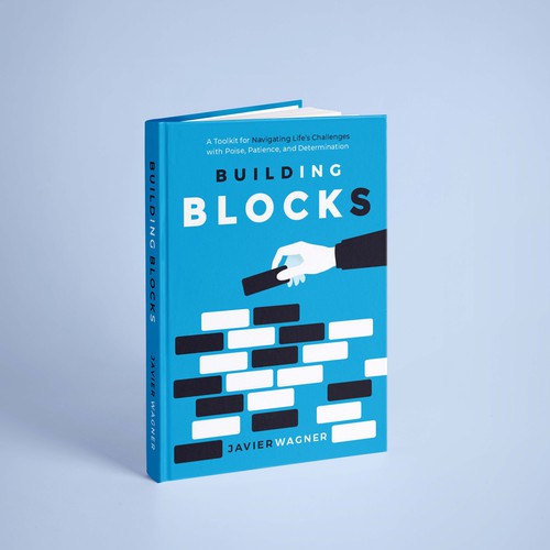 Book Cover "Building Blocks"