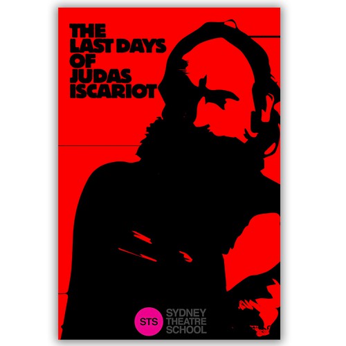 The Last Days of Judas Iscariot 