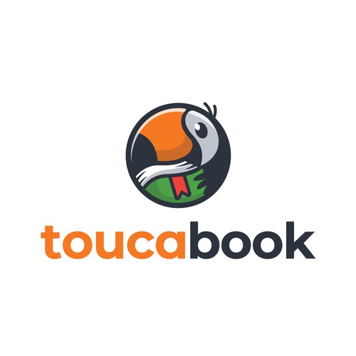 Toucabook