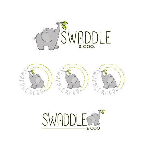 Swaddle & Coo