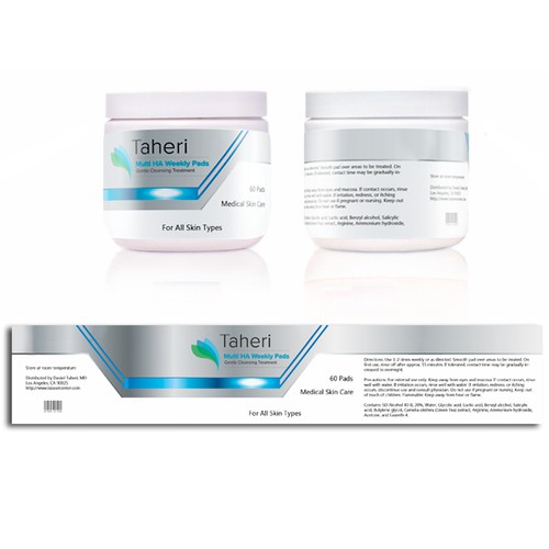 cleansing treatment