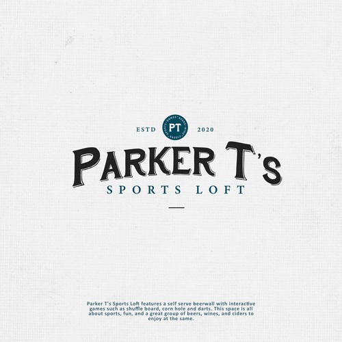 Parker T's Sports Loft