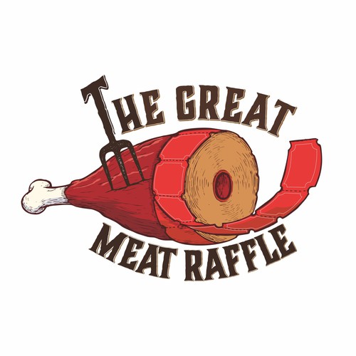 The Great Meat Raffle