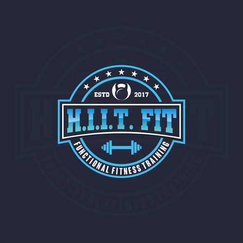 H.I.I.T. FIT