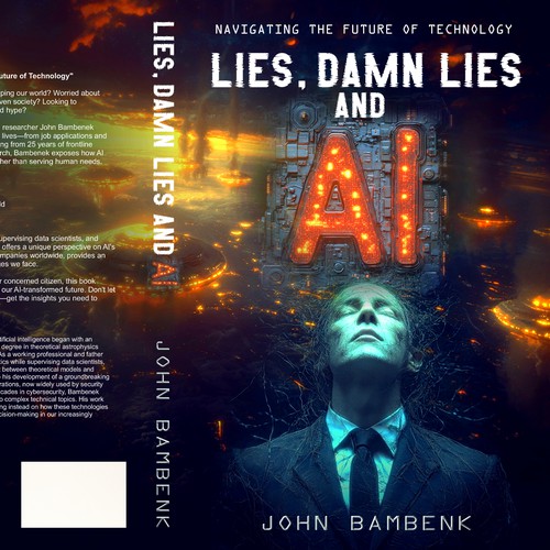 cover design