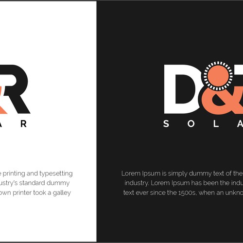 logo design job