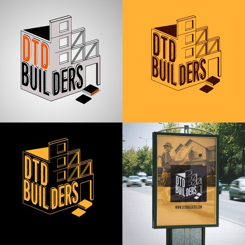 DTD BUILDERS