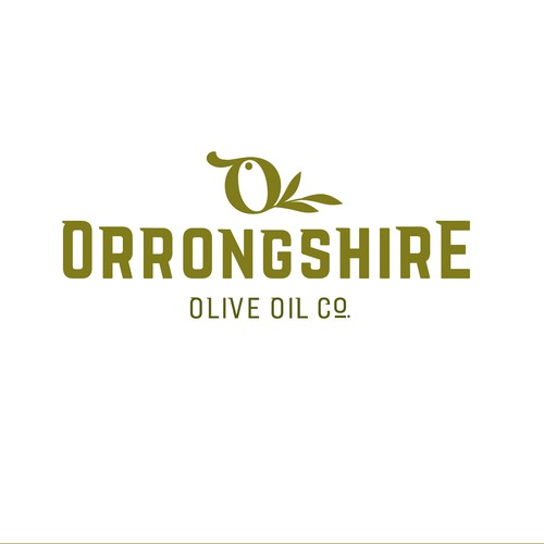 Orrongshire