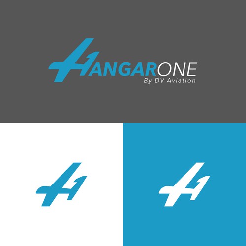 Hangar One