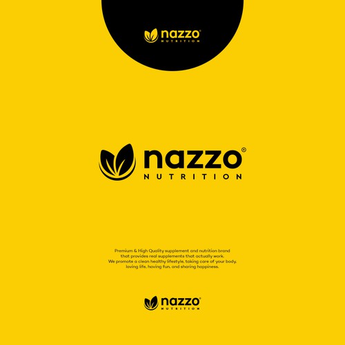 Nazzo nutrition