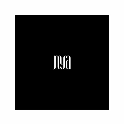 Finalist Logo Entry of NYA