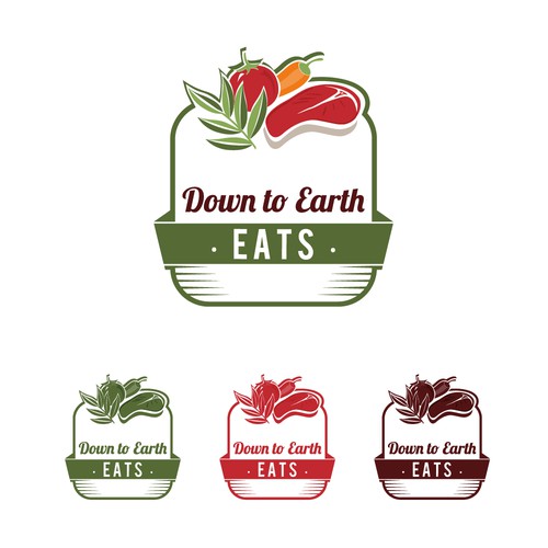 Down to Earth Eats