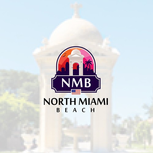 Concept for North Miami Beach