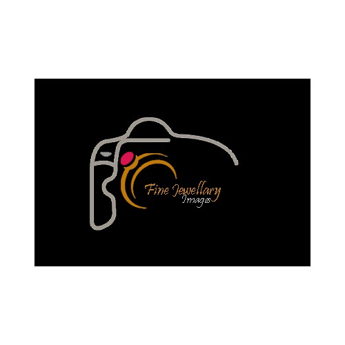 Create a Logo for Fine Jewellery Images company that focus' on professional photos and retouching.