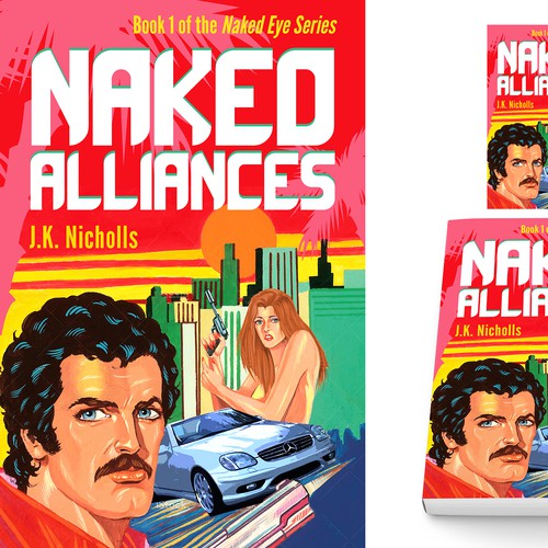 Naked Alliances