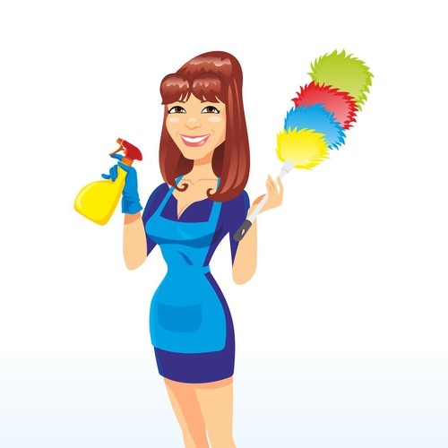 Character to be use on logo, business card, website and more.
