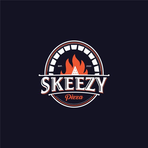 Skeezy Pizza