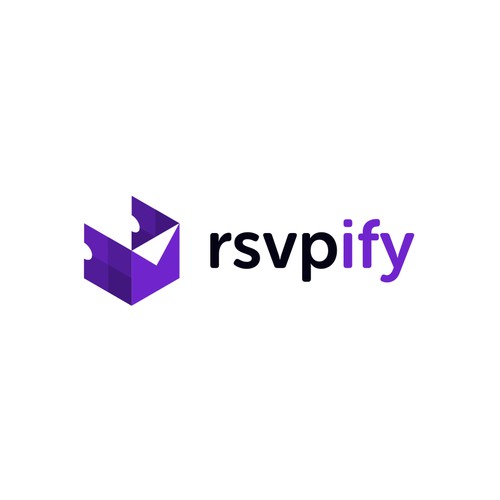 Design entry for rsvpivy