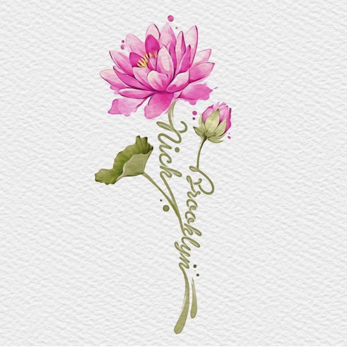 Tattoo design 