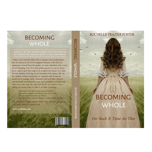 Become Whole