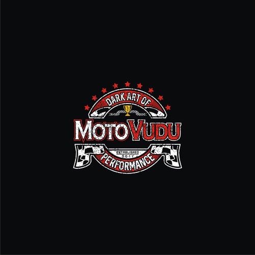 Moto Vudu