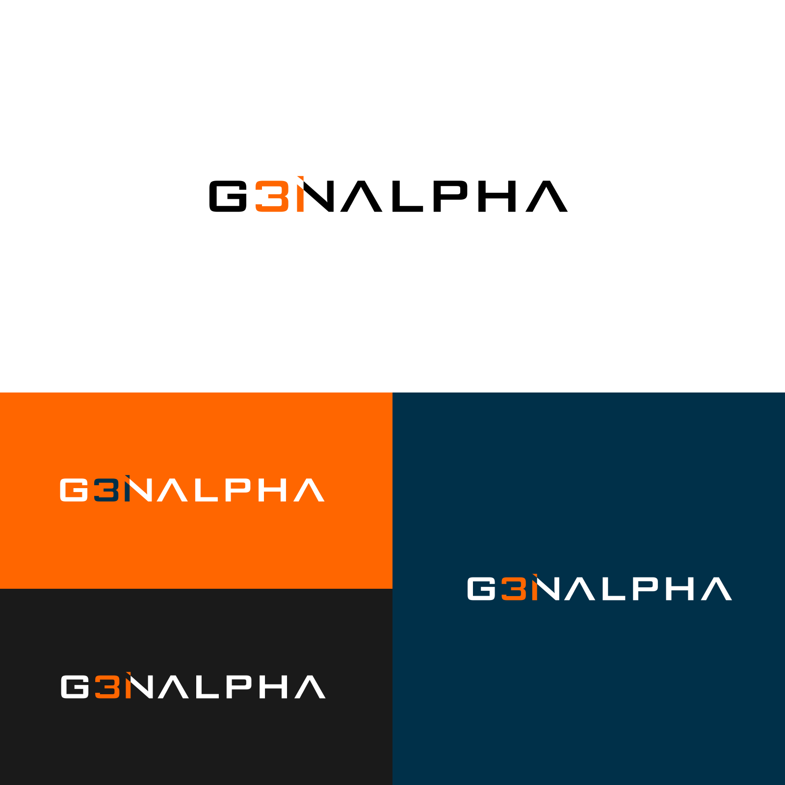 GenAlpha