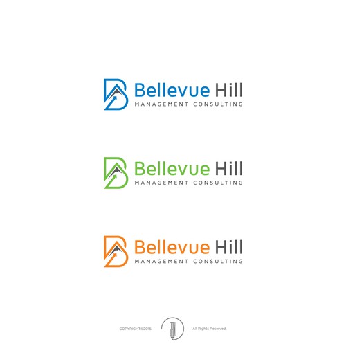 Bellevue Hill