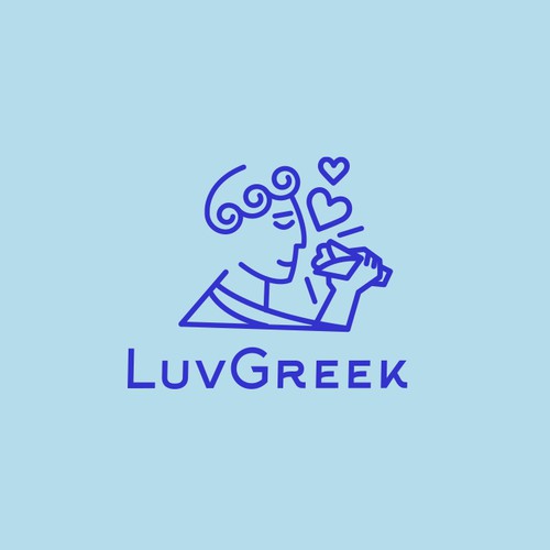 LuvGreek