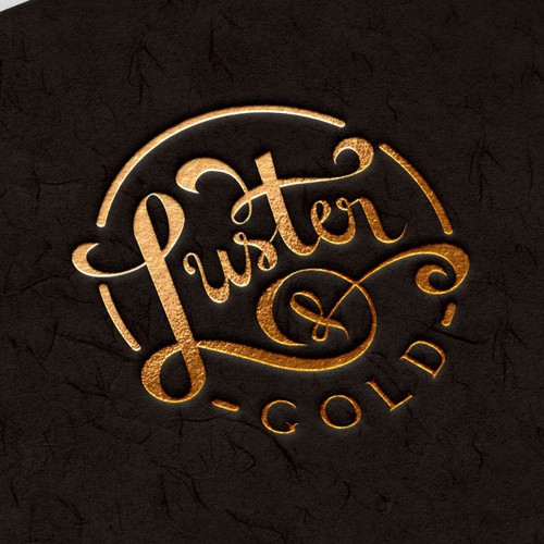 LUSTER LOGO 