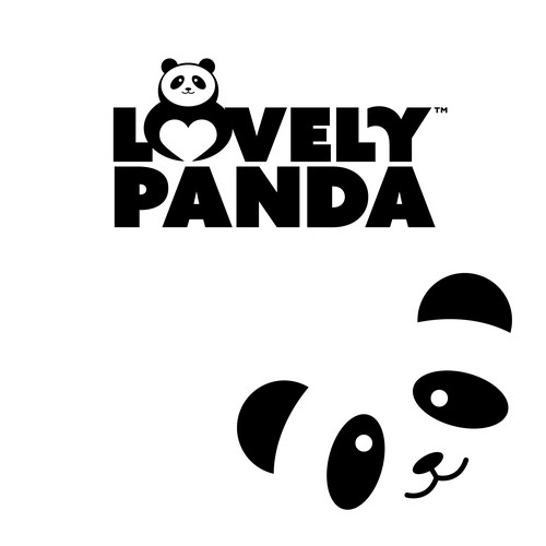 Lovely Panda