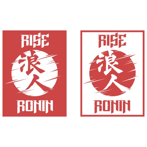 Rise Ronin