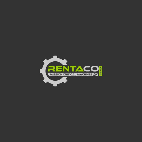 Re-branding of Machine Rental Business