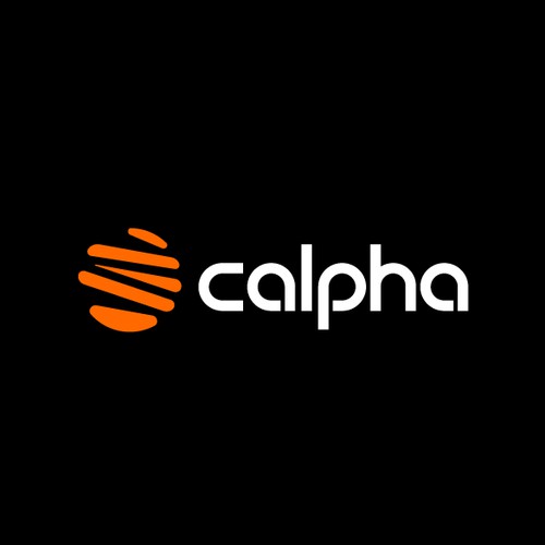 Calpha