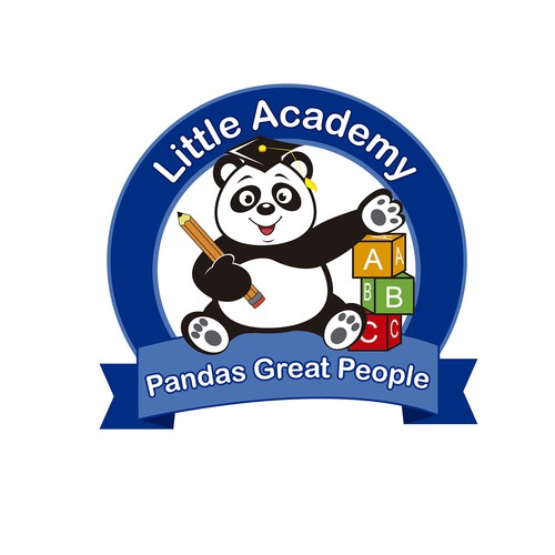 Logra que un niño ame al Panda