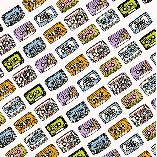 Pattern Design