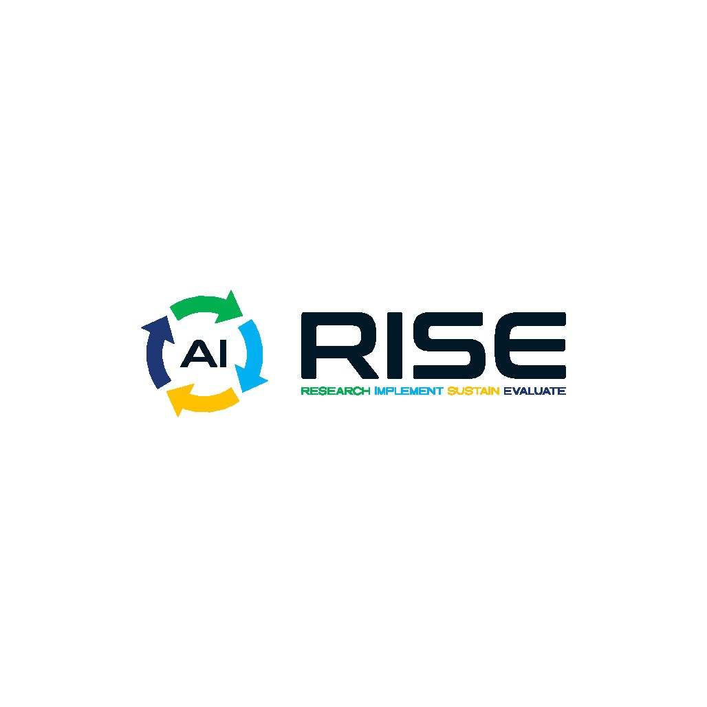 Logo Design for AI Strategy Framework