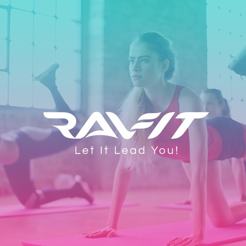 RAVFIT logo