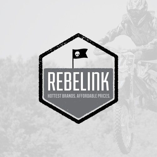 Logo | Rebelink