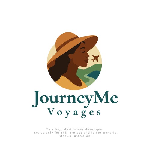 women travelers logo