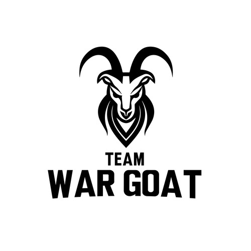 Team War Goat