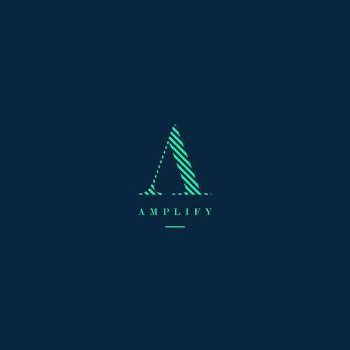 AMPLIFY - Concept 01