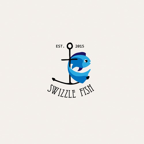 Swizzle Fish