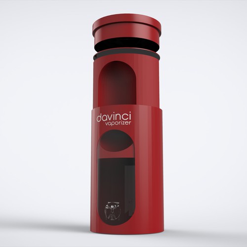 DAVINCI VAPORIZER