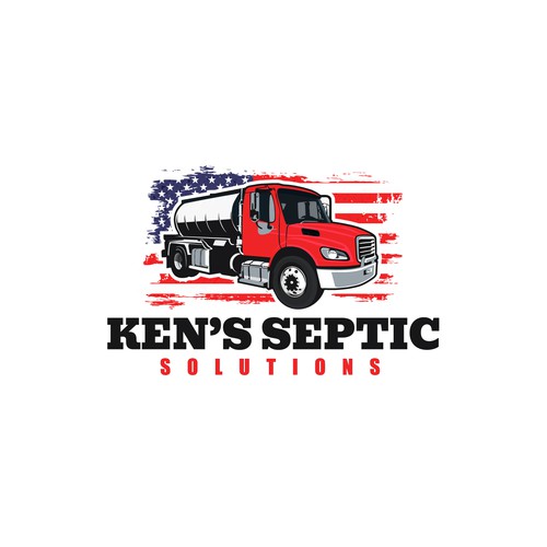 Ken's Septic Solutions