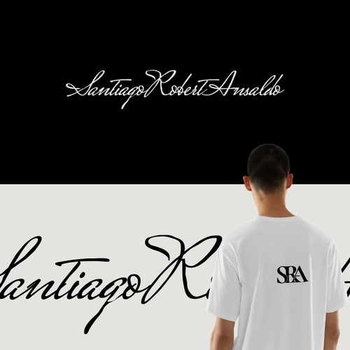 Signature design