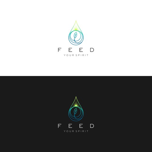 FEED YOUR SPIRIT